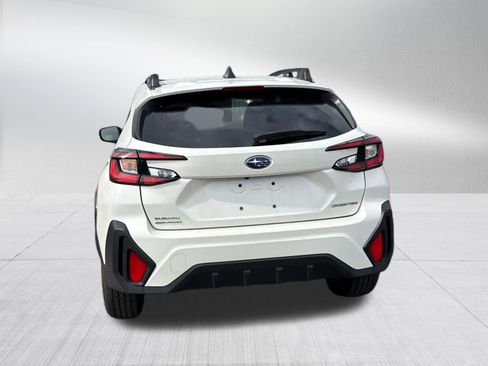 Used 2025 Subaru Crosstrek 2.5i Premium AWD/4WD image 10