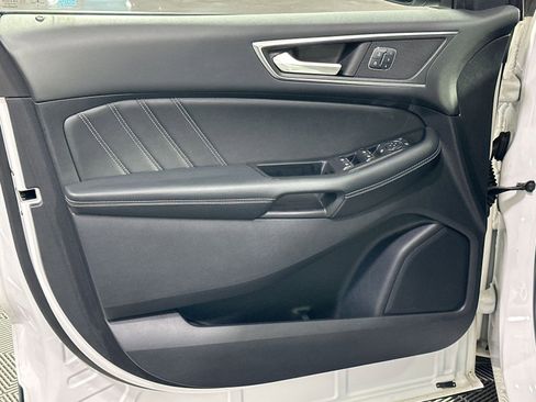 Used 2017 Ford Edge Sport w/ Equipment Group 401A image 15