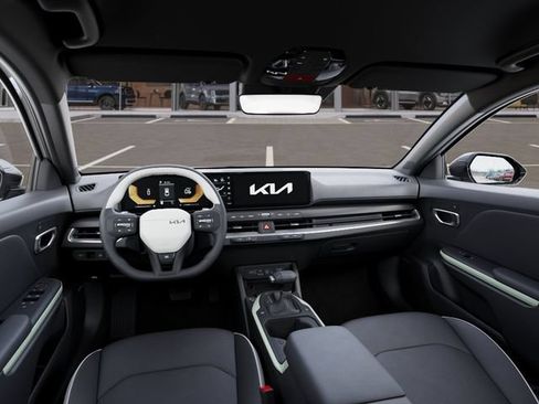 New 2026 Kia K4 GT-Line Turbo FWD image 14
