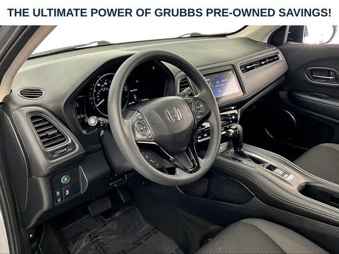 Used 2022 Honda HR-V EX image 18