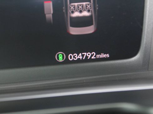 Used 2023 Honda Accord EX image 9