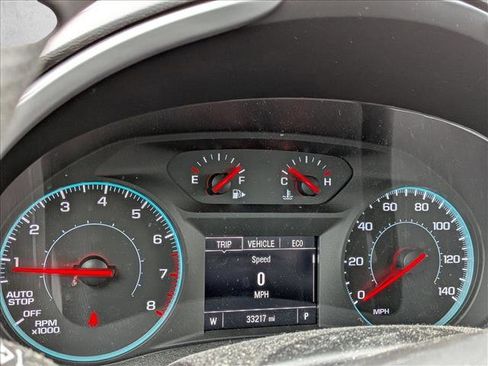 Used 2023 Chevrolet Malibu LS FWD image 10