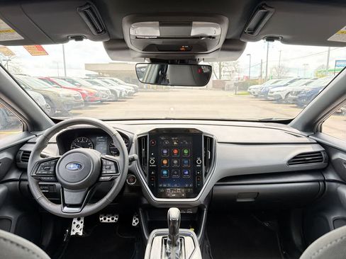 Used 2026 Subaru Crosstrek 2.5i Sport AWD/4WD image 20