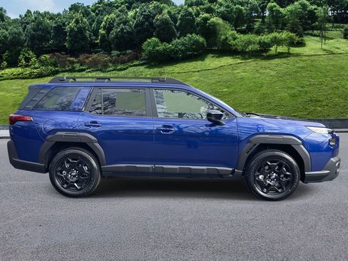 New 2026 Subaru Outback Limited image 6