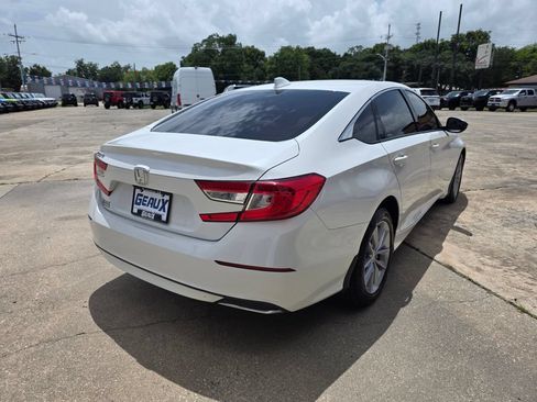 Used 2021 Honda Accord LX image 8