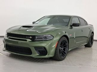Used 2023 Dodge Charger Scat Pack image 1