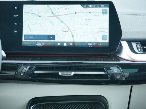 New 2026 BMW X2 xDrive28i w/ Technology Package image 14