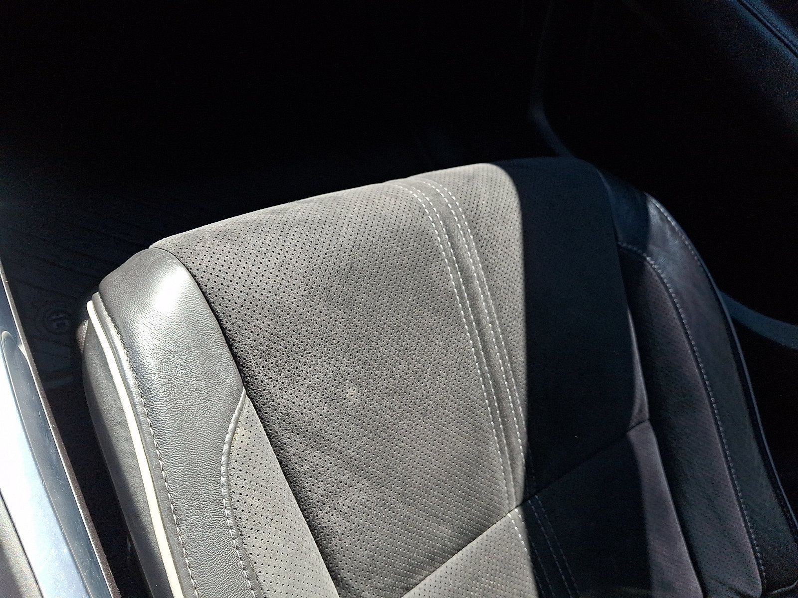Used 2020 Acura MDX A-Spec AWD/4WD image 26