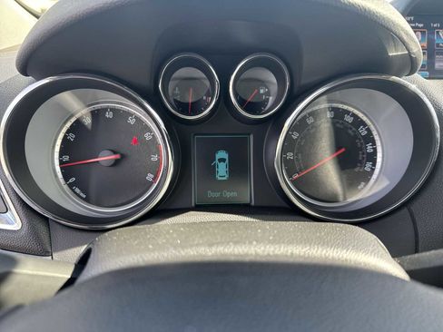 Used 2014 Buick Encore FWD image 26