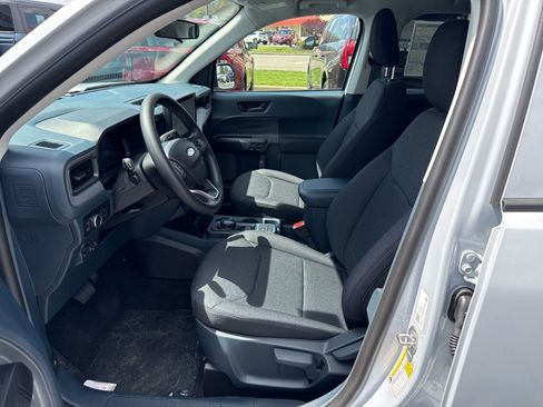 New 2026 Ford Maverick XL AWD/4WD image 19