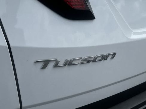 Used 2024 Hyundai Tucson SEL FWD image 11