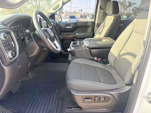 Used 2022 GMC Sierra 1500 Elevation image 22