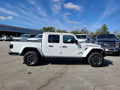 Used 2020 Jeep Gladiator Rubicon image 7