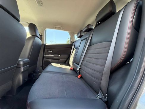 Used 2024 Mitsubishi Outlander Sport SE AWD/4WD image 34