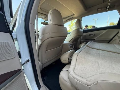 Used 2009 Toyota Venza AWD image 5