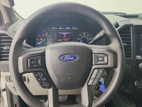 Used 2019 Ford F150 XL w/ Equipment Group 101A Mid AWD/4WD image 16