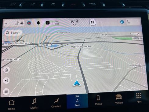 Used 2022 Jeep Grand Cherokee L Limited image 31