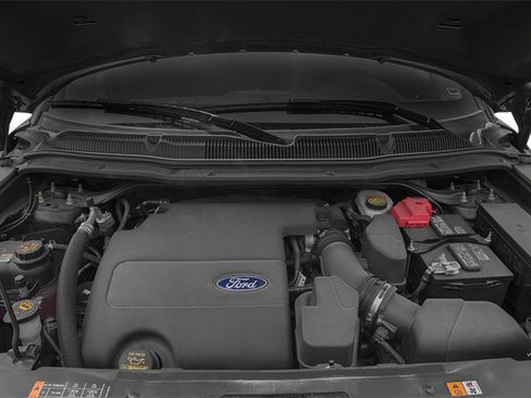 Used 2013 Ford Explorer Limited AWD/4WD image 11