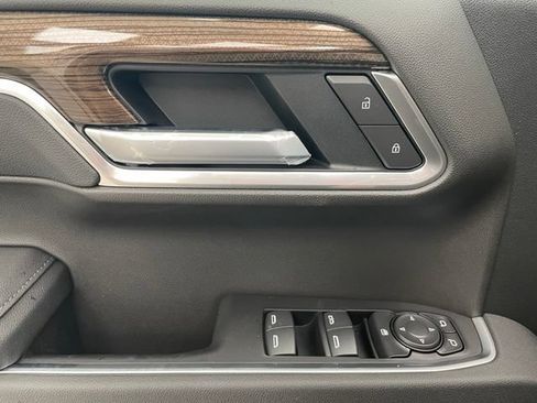 New 2026 Chevrolet Silverado 1500 LT AWD/4WD image 10