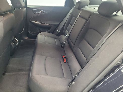 Used 2023 Chevrolet Malibu LT image 18