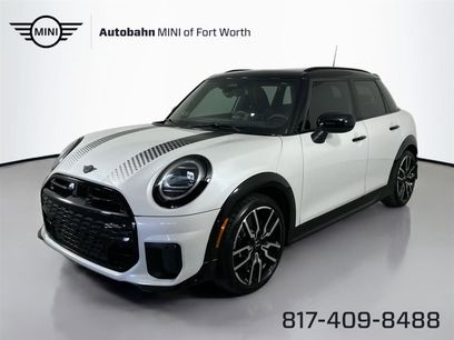 Certified 2025 MINI Cooper S