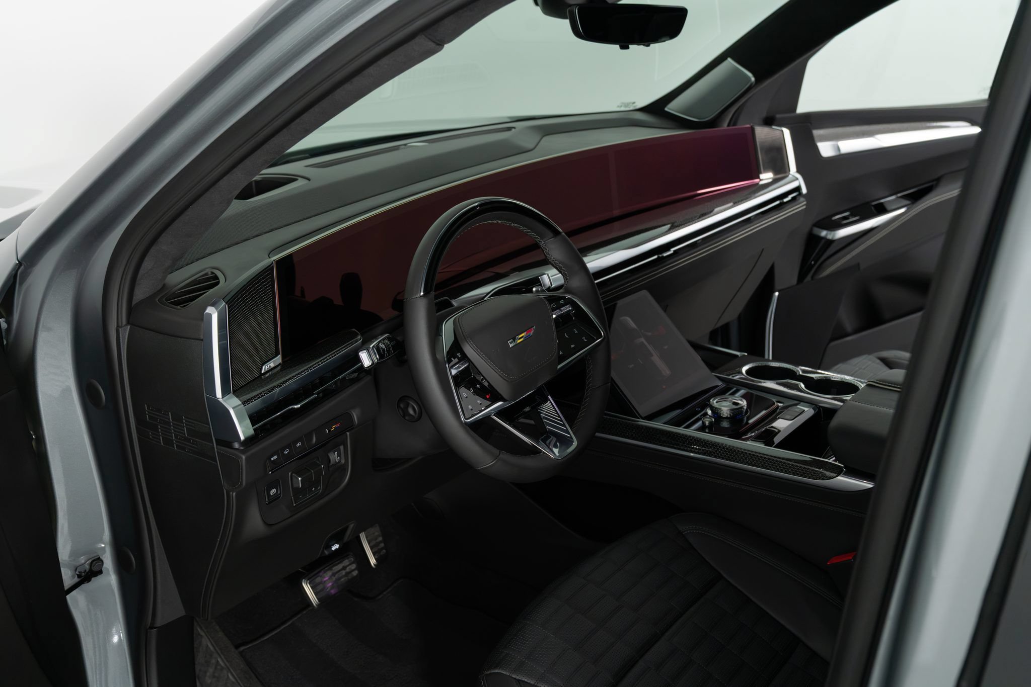 Used 2026 Cadillac Escalade ESV V AWD/4WD image 4