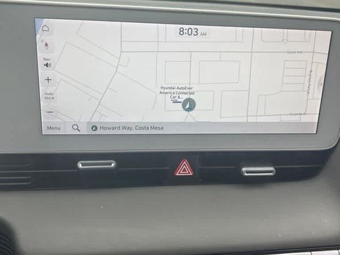Used 2024 Hyundai Ioniq 5 SEL RWD image 10