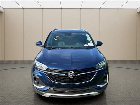 Used 2023 Buick Encore GX Select FWD image 6
