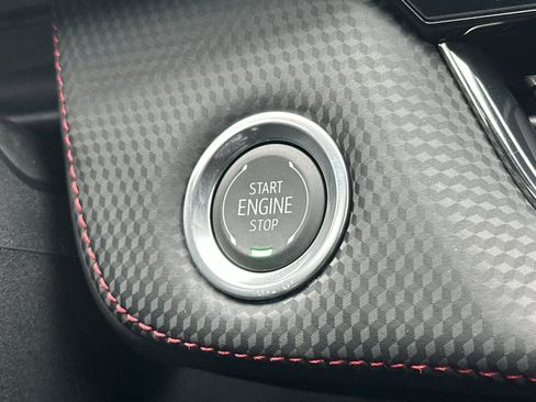 New 2026 Chevrolet Equinox RS w/ Safety and Technology Package image 26