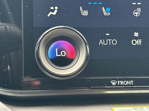 New 2026 Lexus TX 500h AWD image 10