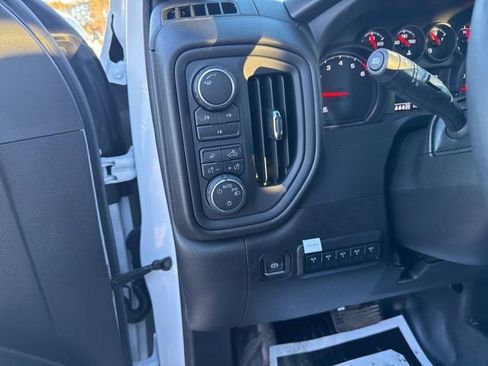 New 2026 Chevrolet Silverado 3500 W/T w/ WT Convenience Package AWD/4WD image 16