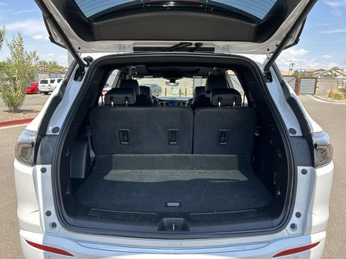 Used 2024 Buick Enclave Avenir w/ Avenir Technology Package FWD image 27