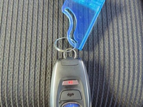 Used 2025 Subaru Legacy Premium image 32