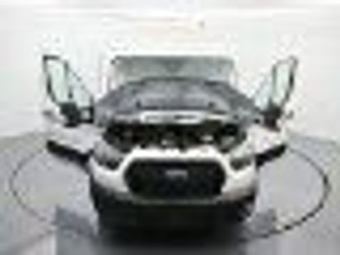 New 2026 Ford Transit 250 148 Medium Roof image 42