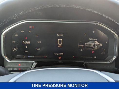 New 2026 GMC Sierra 1500 Elevation image 20