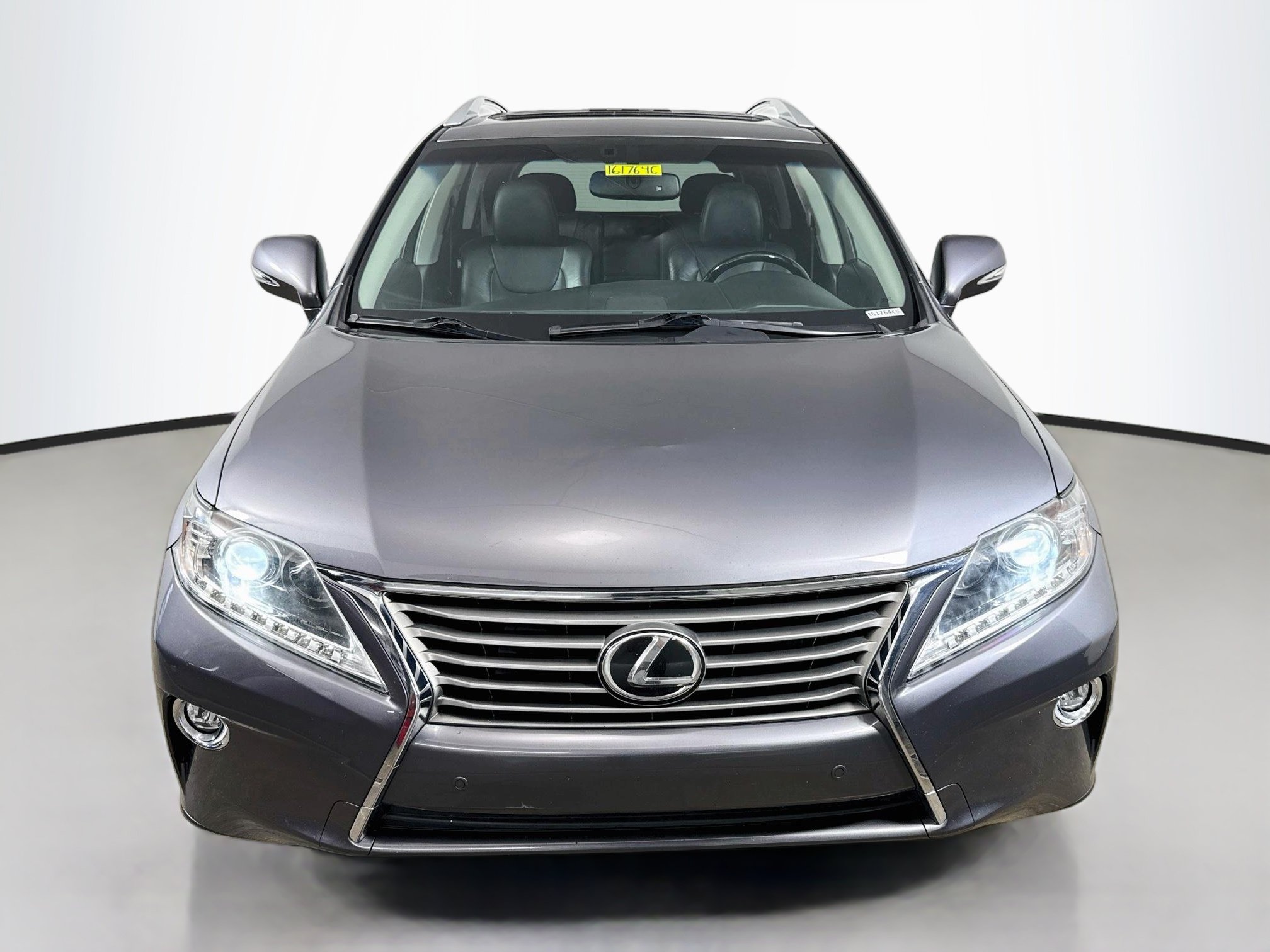 Used 2015 Lexus RX 350 AWD image 2