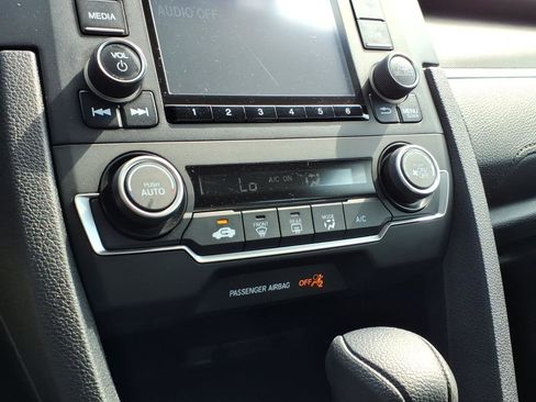 Used 2019 Honda Civic LX image 19