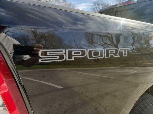 Used 2020 RAM 1500 Lone Star RWD image 13