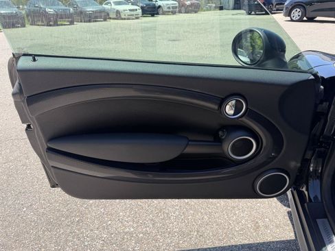 Used 2014 MINI Cooper Coupe S FWD image 12