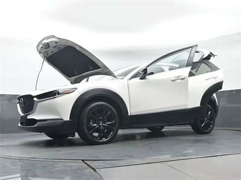 Certified 2023 MAZDA CX-30 2.5 Turbo w/ Premium Package image 44