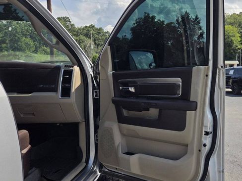 Used 2018 RAM 1500 Big Horn AWD/4WD image 21