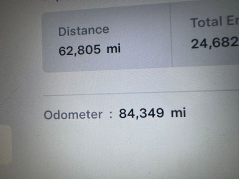 Used 2018 Tesla Model X 100D image 16