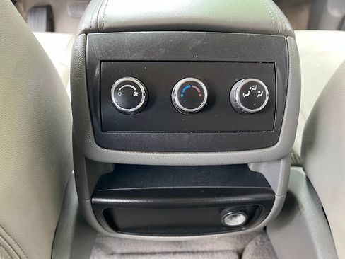 Used 2011 Chevrolet Traverse LT w/ LPO, 'HIT The Road' Package FWD image 38