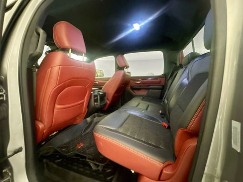 Used 2020 RAM 1500 Rebel w/ Rebel Level 1 Equipment Group image 23