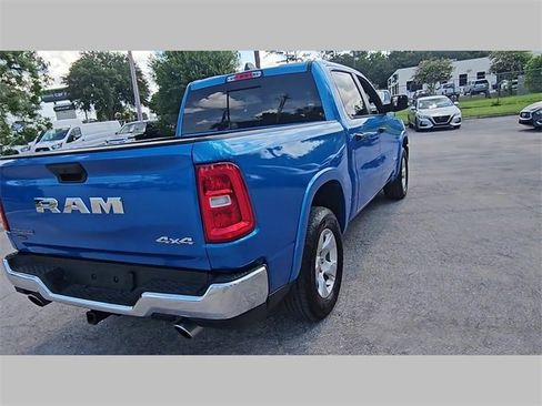 Used 2025 RAM 1500 Big Horn image 20