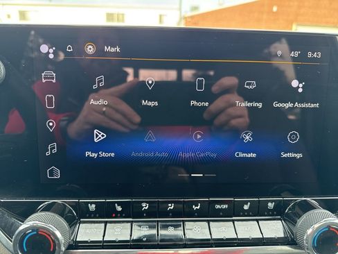 Used 2023 Chevrolet Colorado ZR2 w/ ZR2 Convenience Package III image 25