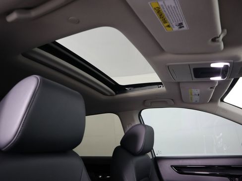 Certified 2024 Honda CR-V EX-L image 18