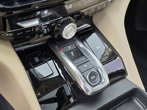 New 2026 Acura MDX FWD w/ Technology Package image 12