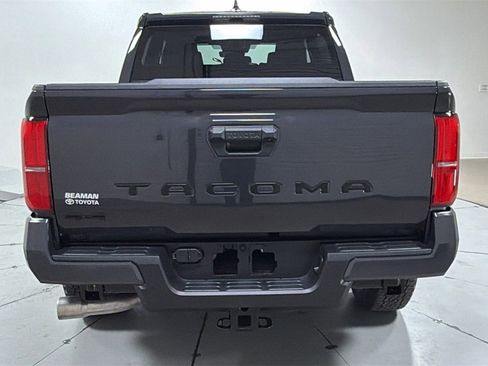 New 2025 Toyota Tacoma TRD Off-Road image 4