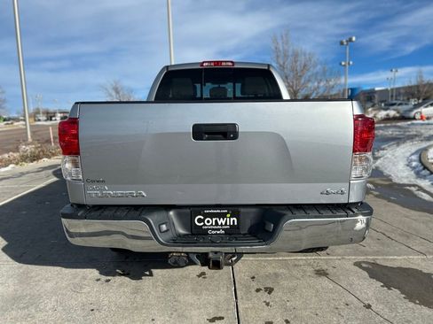 Used 2013 Toyota Tundra 4x4 Double Cab image 7